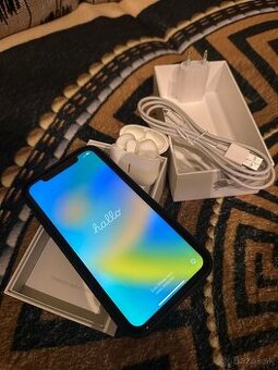 iPhone XR + príslušenstvo a kryt Versace - 1