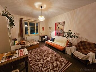 PRENAJOM garzonka Kosice - Apartment rental - Stare mesto