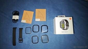 Xiaomi Redmi Watch 5