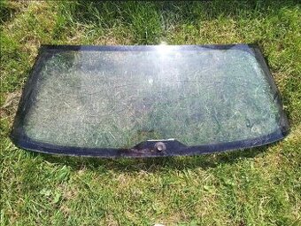 Kufrove sklo Audi a4 b6 b7