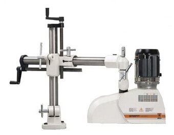 Podávače na frézy Maggi - skladom - 1