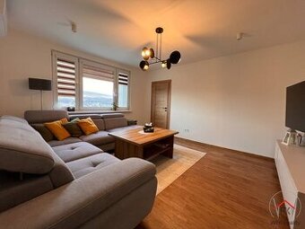 NA PREDAJ ZARIADENÝ 3-IZBOVÝ BYT S KLÍMOU – STROPKOV