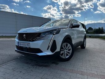 Peugeot 3008 1.5 BlueHDi 96kW Business Pack A/T+F1