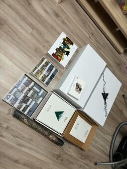 Aeon Trespass: Odyssey Second Printing + addons