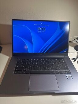 Huawei MateBook D15