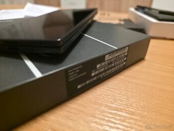 Samsung galaxy Z fold 7 16/1TB Čierny - 1