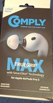 Comply štuple  Airpods Pro 3
