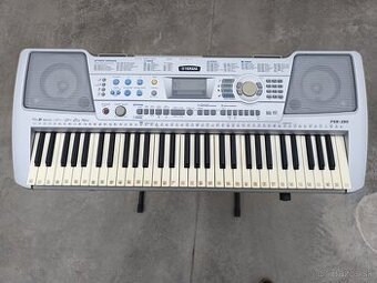 🎹 Yamaha PSR-290 - 1