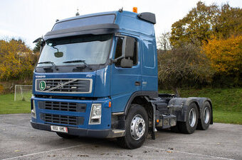 Volvo FM13 480 ťahač 6x4 euro 5 odpočet DPH