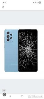 Súrne Kúpim samsung galaxy a53 5g