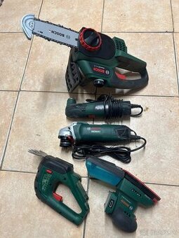Bosch 18V