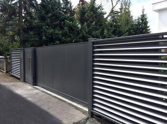 Kovovýroba-umelecké kováčstvo