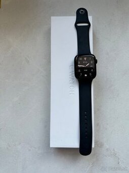 Apple Watch series 9 45 mm Midnight