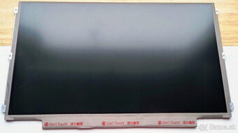 LCD display pre notebook 12.5" 1366x768 WXGA  30pin eDP Sli
