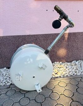 Expanzna nádoba Buderus Logafix 50/1,5 a 25/1,5