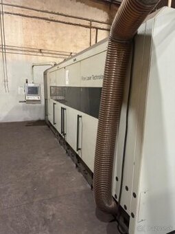 Fiber laser BLM Group ADIGE LS 5 (7732)