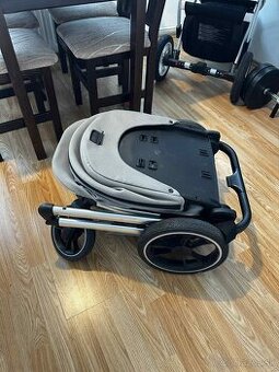 Moon Style - kočík