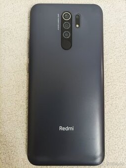 Xiaomi Redmi Note 9