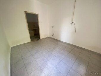 Rodinný dom v Pácine iba 10 Km od Stredy nad Bodrogom