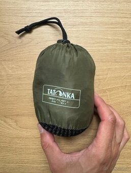 Pláštenka TATONKA RAIN FLAP "L"