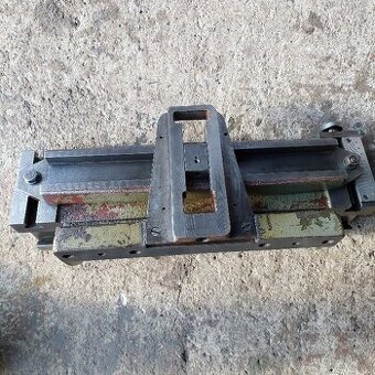 Kuželové pravítko SV18