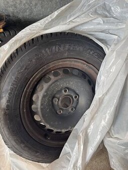 Zimné pneu Winter response 195/65 r15