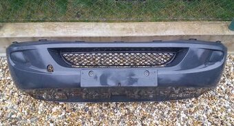 PREDNÝ NÁRAZNÍK - MERCEDES SPRINTER