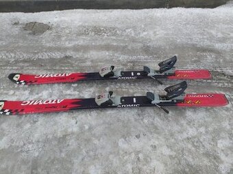 Lyže ATOMIC 120cm