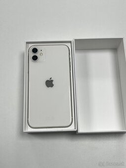 iPhone 11 128GB