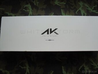 Tokyo Marui AK Storm Next-Gen EBB AEG.