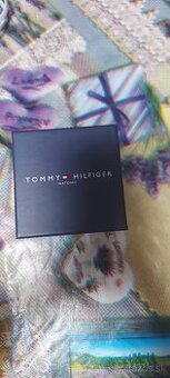 Predám hodinky Tommy Hilfiger