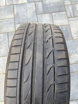 Letné pneu Bridgestone Potenza S001 235/40 R19 96W DOT2023