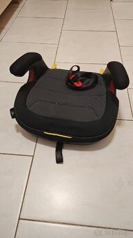 Podsedak s ISOFIX, Peg Perego 15 - 36kg