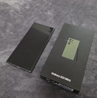 Samsung Galaxy S23 Ultra