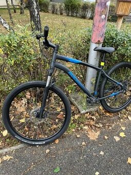 Rockrider horský bycikel