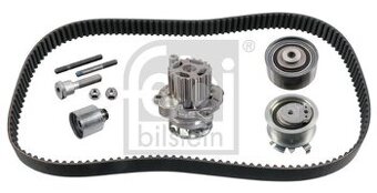 Vodné čerpadlo + sada ozubeného remeňa FEBI BILSTEIN