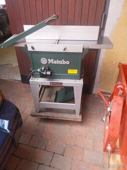 Hoblovacka s pretahom