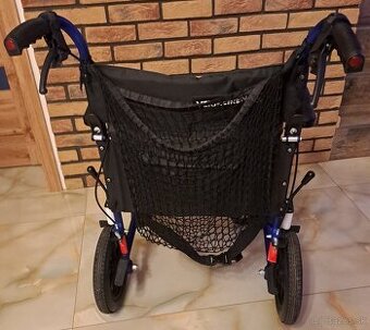 Predám invalidný vozík