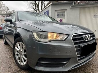 Audi A3,1,6 tdi