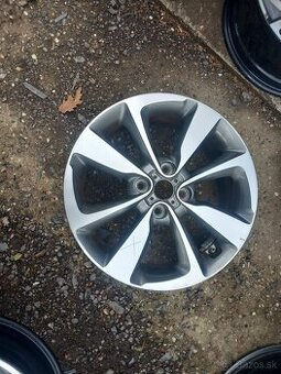 Disk hyundai i20