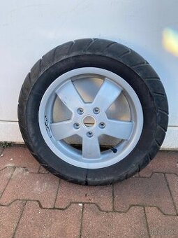 Piaggio Vespa koleso