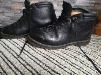 Predám trekingovu obuv