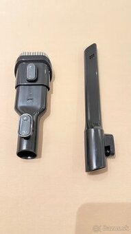 Nadstavce na vysávače Philips