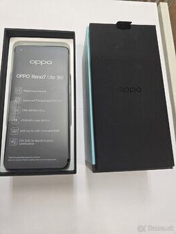 Oppo reno7 lite 5g