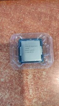 Procesor Intel Celeron G3930