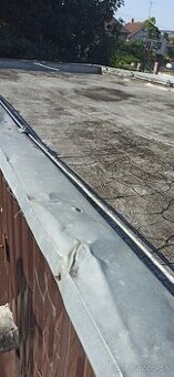 Predám unibunku ihneď obyvatelnu