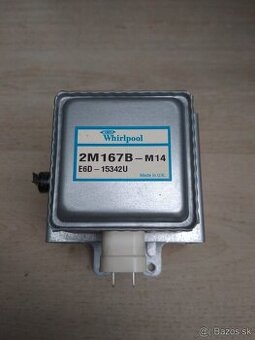 Magnetrony do mikrovlnky 2M167B-M14