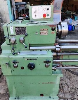 sustruh SN 40 B/ 1500 Tos