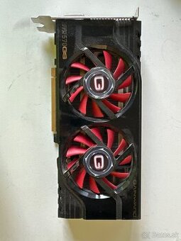 Gainward GeForce GTX 570 GS