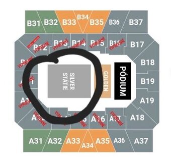 Separ - Kosice - 28.2.2026